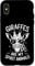 Giraffes Spirit Animal Funny Giraffe Case for iPhone X/XS