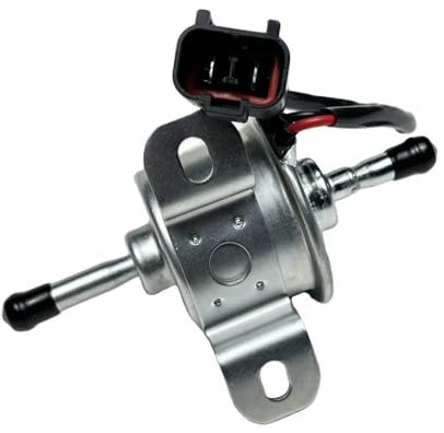 Pompa Benzina motociclo Per Takeuchi TB 230 TB230 3TN 100L 3 TN 100 L 3TN100L Motori Perkins HP-404C-22 Bobcat 3450 UTV Per Pompa Carburante AT318139 Pompa del carburante unità