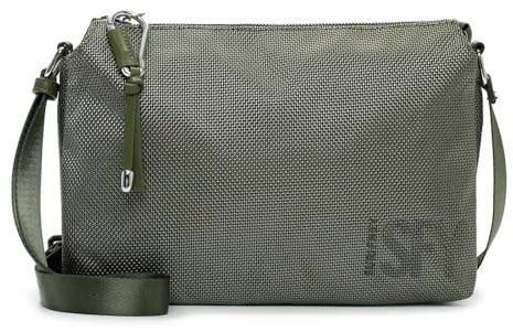 SURI FREY Umhängetasche Suri Sports Marry Crossbody Bag Lightkhaki
