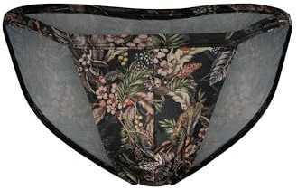Olaf Benz Herren Tanga RED2478 Riotanga