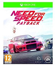 Need for Speed Payback