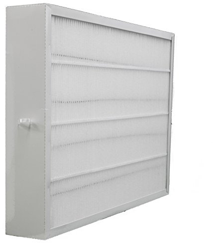 Filter-Monster - MERV 15 Replacement Air Filter Compatible with Bryant/Carrier GAPAAXCC1625 Infinity 16 x 25 Air Purifier - Compatible with Select Air Purifiers