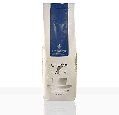 Dallmayr Crema Di Latte 6 x 750g Topping Milchpulver