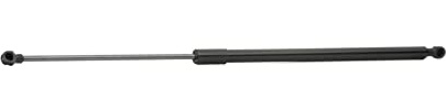 RIDEX 219G0800 Heckklappendämpfer Länge:617mm 370N Hub: 233mm Kompatibel mit OPEL Mokka/Mokka X J13 132111 95095591 132112