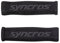 Syncros Foam Fahrrad Griffe schwarz