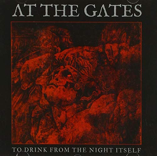 To Drink From The Night