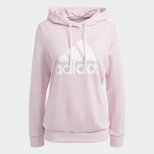 adidas W BL Ft HD Sweatshirt pour Femme
