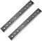 GatherTOOL 2pcs / Set * 10 Pouces 263mm HSS Lames de raboteuse for Ryobi AP10 AP10N Couteau de rabotement en Bois for Le Travail du Bois