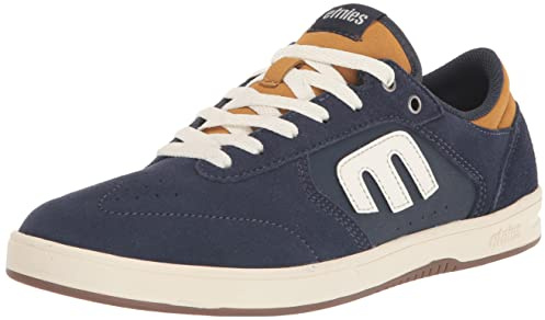 Etnies Herren Windrow Skate-Schuh, Indigo, 46 EU