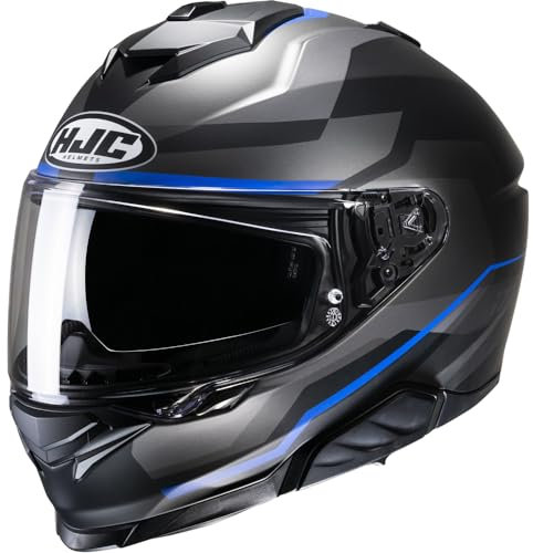 HJC, Integralhelme motorrad I71 NIOR MC2SF, M