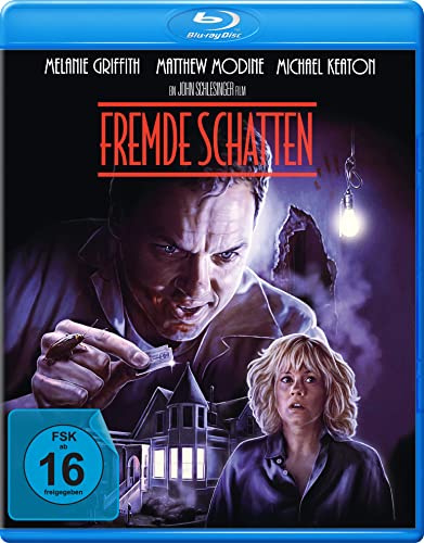 Pacific Heights (1990) (Blu-Ray)