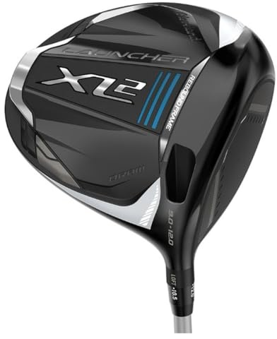Cleveland Golf Wmn CG Launcher XL 2 Drv 12.0Drw L RH