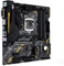 Placa Base la computadora Fit For ASUS TUF B365M-PLUS Juego De Azar LGA1151 DDR4 HDMI WiFi M.2 Madx Tarjeta Madre