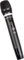 JB systems HF-MIC Wireless Handheld Microphone