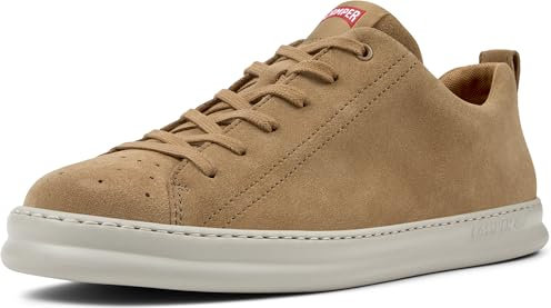 Camper Runner Four K100226, Zapatillas Hombre, Marrón Medio 153, 45 EU