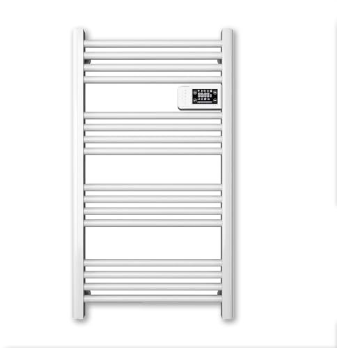 Sèche-Serviette Electrique Mural Omiros NF Sannover 750 W Blanc