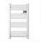 Secador de Toalla Eléctrico de Pared Omiros NF Sannover 750 W Blanco