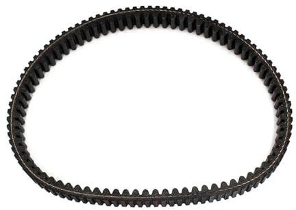 Moto Ntriebsriemen Für Can-Am Für Maverick Für X3 900 Für Std/XDS/XRS Für Max 4x4 Für Turbo Für DPS Für XMR Antriebsriemen Getriebe Riemenscheibe Gürtel Zubehör Roller Synchron-Zahnriemen