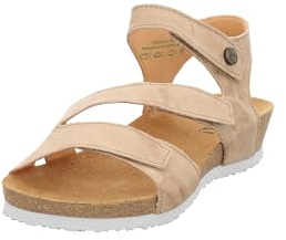 Think! Damen Dumia Nachhaltige Slingback Sandale
