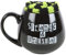 Strange & Unusual Mug and Socks Set - Quirky Gift for Fans of The Odd, Includes Ceramic Mug and Comfy Socks, Perfect for Tea, Coffee, and Unique Style Enthusiasts, Gift Box Included