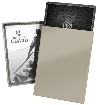 Ultimate Guard Katana Sleeves Standardgröße Autumn Moon (100)