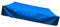 CIMAXIC Snadbox Shade Pool Water Play Table Square Sandbox Mat Outdoor Kiddie Sandbox For Sandbox Bath Patio Snadbox Cover Blue