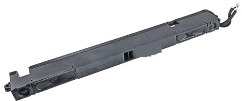 1 unidad para televisor ghxamp de gama alta de dos frecuencias divididas, nivel de altavoz central, película de seda, altavoz agudo, sistema modificado de escritorio de coche