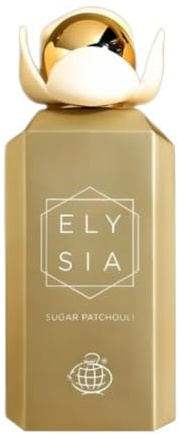 Fragrance World Elysia Sugar Patchouli EDP 100ml