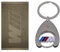 BMW M Strandtuch Beige Bio-Baumwolle 100 x 180cm Handtuch Einkaufschip