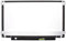Nouveau 11.6'' LED LCD HD Ordinateur Portable Écran Replcament Pour Samsung Chromebook 4 XE310XDA KA1UK, GALAXY CHROMEBOOK GO XE310XDA SERIES 1366 X 768 AG Panneau d'affichage Mat 30 broches eDP