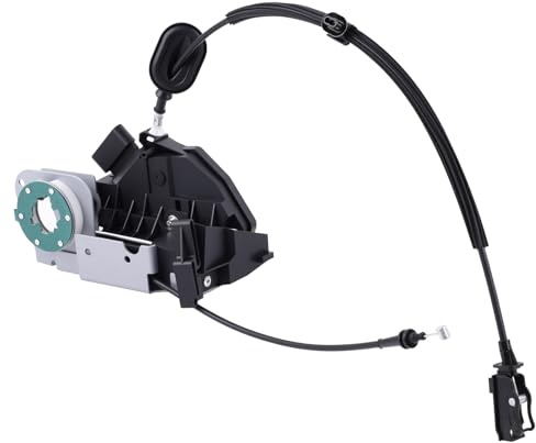 Flydida Türschloss Stellmotor Vorne Links TüRschloss-Reparatursatz Transit Türschlossbetätiger Passend für Tourneo Custom Transit Custom V362 2012- Autozubehör Teil# BK21V219A65DJ 1900507 2031236