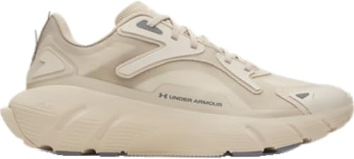 Under Armour Aura Rpstp 0338 Rack Green 45, 0280 Sandstorm, 46 EU