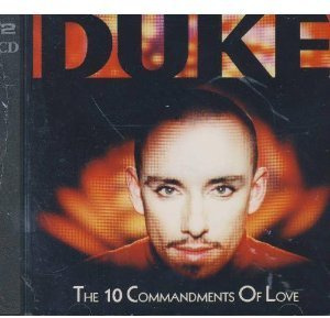 The 10 Commandments Of Love