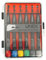 Lindy 43011 Kit de tournevis de précision
