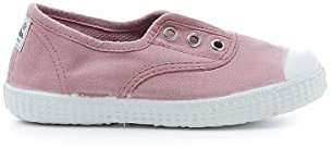 Aster Unisex-Kinder IGGY Slipper, Rot (Rouge Grenadine)