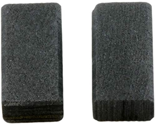 Buildalot Carbon Brushes for Bosch GST 100 BCE Saw - 5x8x15.5mm - 2.0x3.1x6.1''