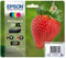 Epson Tintenpatrone Expression Home XP-235 T2996 BK/C/M/Y High-Capacity Packung mit 8 Stück