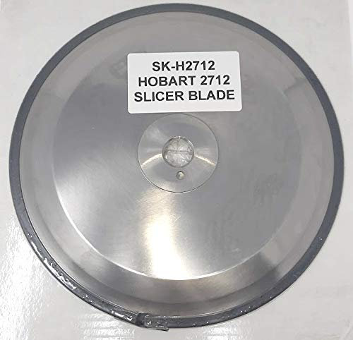 Hobart Klinge Fleisch/Deli Schneide passt 1612, 1712, 1812, 2612, 2712