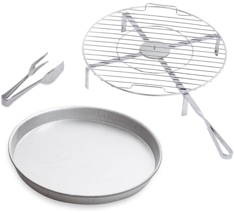 Barbecue BBQ 500 - ALFA PIZZA