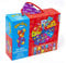 CBeebies Giant Clock Floor Puzzle