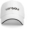 OAKITA Basecap liv Golf-Logo schwarz Cap Baseballcap Strandtasche Herren Cap Luxus Damen