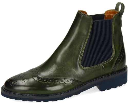 Melvin & Hamilton Selina 29 Women's Ankle Boots