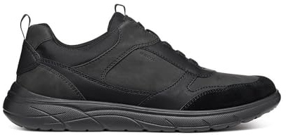 Geox Man U Portello Running Black 44_EU