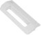 Figevida Maniglia Manico Porta Frigorifero Compatibile per Electrolux Rex Zoppas 155mm 2063368019