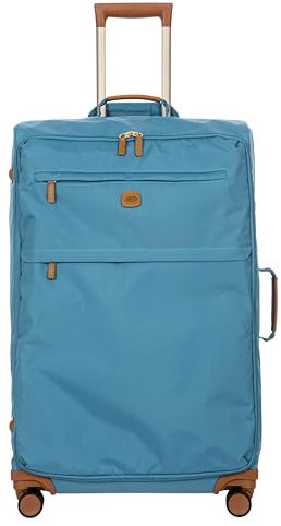 Bric's X-Collection Trolley Soft 77 cm Sky