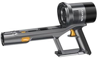 aonus Cabezal Principal, Solo para aspiradoras A9S 2024, no Compatible con A9/A9Pro/A9Max/A7