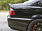 Rear Spoiler Ducktail for BMW 3 E46 Coupe CSL Style