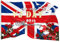 Drapeau Jour D (VJ-Gold)