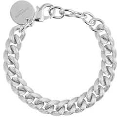 Cheeky Chain Armband ROXANNE Silber, one size