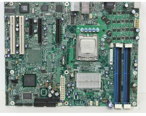 Carte mère serveur pour S3000AH 775